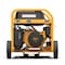 Firman Performance Series Portable Generator, 30 A, 120/240 V, 3650 W Output, Gasoline, 5 gal Tank P03631 - alternate 6