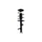 Fcs Struts Suspension Strut And Coil Spring Assembly 1334010L - alternate 1