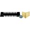 Cmt THROUGH DOVETAIL TEMPLATES VIOLETin CMT300-T190 - alternate 3