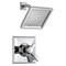 Delta Dryden Monitor 17 Series Shower Trim T17251-WE - alternate 4
