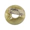 John Deere PULLEY, JOHN DEERE OEM H97481 H97481 - alternate 4