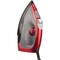 Brentwood Industries Full Size Steam / Spray / Dry Iron in Red and Gray MPI-54 - alternate 1