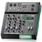 Pyle 6 Channel Audio Mixer PMX506 - alternate 1