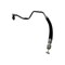 John Deere REFRIGERANT HOSE, OEM 4659947 - alternate 3