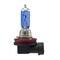 Hella BULB H8 12V 55W XEN WHT XB (2)  H71070772 - alternate 6