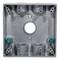 Leviton Plugs and Receptacles 2GM75-GY - alternate 1