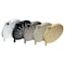 Grohe Smartactive Shower Head - Round 267892430 - alternate 1