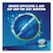 Tampax Pearl Tampons, Super Absorbency, 18PK 37908 - alternate 4