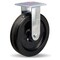 Hamilton Rigid Caster 52 8X2 Plastex R-528-P - alternate 1