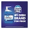 Dawn Professional Manual Pot/Pan Dish Detergent, Original Scent, 1 gal Bottle 57445 - alternate 7