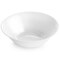 Gibson Ultra Ultra by Gibson 2 Piece 46oz Tempered Opal Glass Serving Bowl Set in White Shadow 138954.02 - alternate 6
