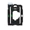 Schneider Electric Harmony XB5, Body Contact, 1 NO, Plastic, Fixing Collar, Push-In Terminals ZB5AZ1015 - alternate 5