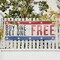 Signmission Buy One Get One Free, 24 Inch x 72 Inch, Vinyl Banner B-72-30500 - alternate 5