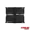 Extreme Max 5800.2003 Economy Snowmobile Dolly System - Black 5800.2003 - alternate 9