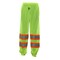Reflective Apparel ANSI Class E Mesh Pants 701CS-LM-XL-2X - alternate 1