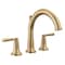 Delta Saylor Roman Tub Trim T2735-CZ - alternate 2