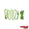Extreme Max Extreme Max 3006.2579 BoatTector PWC Dock Line - Value 2-Pack with 7' and 14' Lengths 3006.2579 - alternate 1