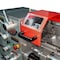 Jet Large Spindle Bore Gear Head Lathe, 26" x 130" GH-26130ZH - alternate 9