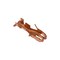 Auveco Pack Con I Terminal Female 16-14 Gauge, 50PK 15935 - alternate 1