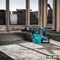 Makita Cordless Rotary Hammer GRH09Z - alternate 8