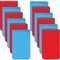 Rediform Memo Notebooks, 60 Sheets, 3" x 5", PK12 31120BX - alternate 1