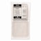 Dart Compostable Molded Fiber Hinged Trays, ProPlanet Seal, 9.14 x 9 x 2.98, Natural, 200PK 90FBRHT1 - alternate 10