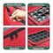 Tiny Tim Totes Ornament Storage Box Zippered Lid Organizer with 48 Individual Compartments and Dividers 83-DT5574 - alternate 9