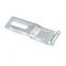 Prime-Line Door and Gate Safety Hasp Hinge Latch with Swivel Staple 4-3/8 inch with Screws Zinc Plated U 117180 - alternate 7