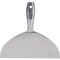 Wal-Board Tools Joint Knife 10", Stainless Steel Handle Tools 022-099 - alternate 7
