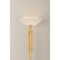 Corbett Lighting Coppa 1 Light Wall Sconce in Vintage Gold Leaf Finish 554-01-VGL - alternate 8