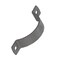 Ilc ILC T800 (2000) Replacement Exhaust Hanger Clamp T800 YEAR 2000 5 INCH EXHAUST HANGER CLAMPS - alternate 2