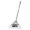 Gemplers 23 in Spring Brace Spring Brace Leaf Rake, 24 Tines, Fiberglass Handle GLR-F - alternate 1