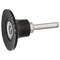 Auveco 2in Twist To-Lock Holder 22389 - alternate 1