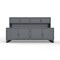 Strong Hold Workbench with Upper Storage Compartments 95-UC-301 - alternate 3
