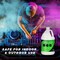 Froggy'S Fog Swamp Juice Extreme Long Lasting Fog Fluid - 4 Gallon Case FJ-SW-4 - alternate 8