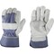 Do It Best Mens Large Leather Palm Work Glove 755257 - alternate 3