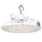 Led Lighting Supply 120/160/200W Adjustable UFO High Bay, 19800-33000 lm, 4000K/5000K, 100-277V, White Housing LLS-HB-200A-CC-W - alternate 5