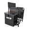 Picnic Time Family Of Brands NFL Atlanta Falcons - Fusion Camping Chair 807-00-679-024-2 - alternate 4