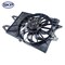 Skyward Automotive Products Engine Cooling Fan Assembly,  SK620103 - alternate 1