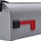 Architectural Mailboxes Replacement Plastic Flag Kit RFL100AM - alternate 4