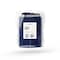 Fifthpulse Emesis Bags Medical Grade, Leak Resistant and Individually Wrapped 1000ml, Navy Blue, 20PK FMN100644 - alternate 6