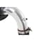 Hps Performance Air Intake Kit with Heat Shield, Polished,  827-738P - alternate 7