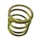Cnh SPRING, CNH OEM 86604775 86604775 - alternate 4
