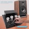Pyle Pyle Bluetooth Tube Amplifier Receiver - 500W, Home Theater Audio, USB Reader, CD/DVD Input, Subwoofer PVTA80 - alternate 5