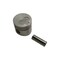 Cnh PISTON ASSEMBLY , CNH OEM 1991015C1 1991015C1 - alternate 2
