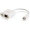 C2G USB C to Ethernet Adapter with Power Delivery - USB 3.1 Type C - 1 Port(s) - 1 - Twisted Pair 29748 - alternate 1