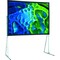 Draper Draper Ultimate Folding Screen 120" Projection Screen - 16:10 - CineFlex CH1200V 241288 - alternate 2