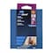 Norton Co ProSand Sanding Sponge, 512 in L, 412 in W, 60 Grit, Coarse, Aluminum Oxide Abrasive 82080 - alternate 5