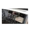 Ilc KENWORTH W990 YEAR 2024 STAINLESS STEEL FILLER PANEL NAVIGATION DELETE ON DASH Replacement Body P KW W990 2024 SS FILLER PANEL NAVIGATION DELETE ON - alternate 1