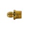 Proline Series Brass 3/8-in FL x 1/2-in MIP Male Union FL-184B - alternate 4
